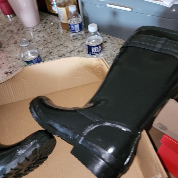 SPERRY NWT WALKER ATLANTIC RAIN BOOTS - Picture 7 of 9